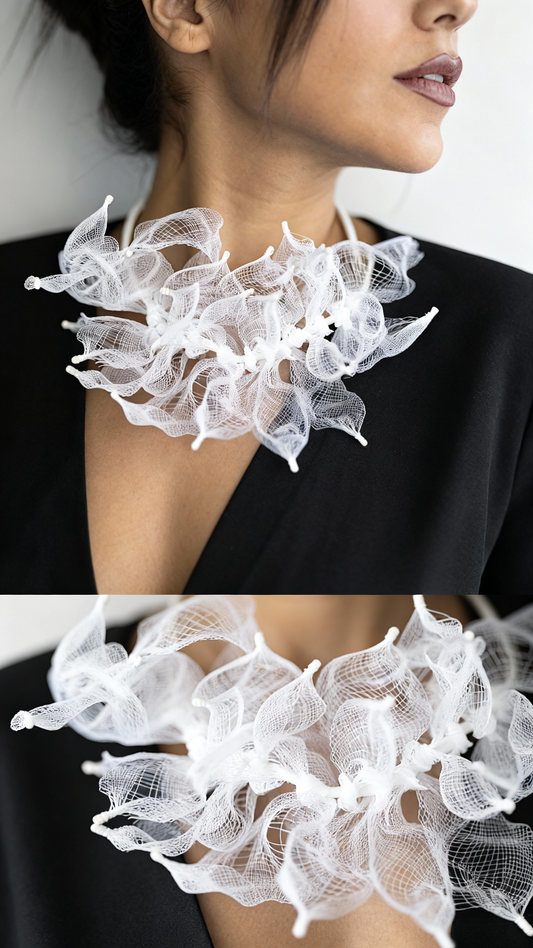 DREAM Handmade Neckless by FEME