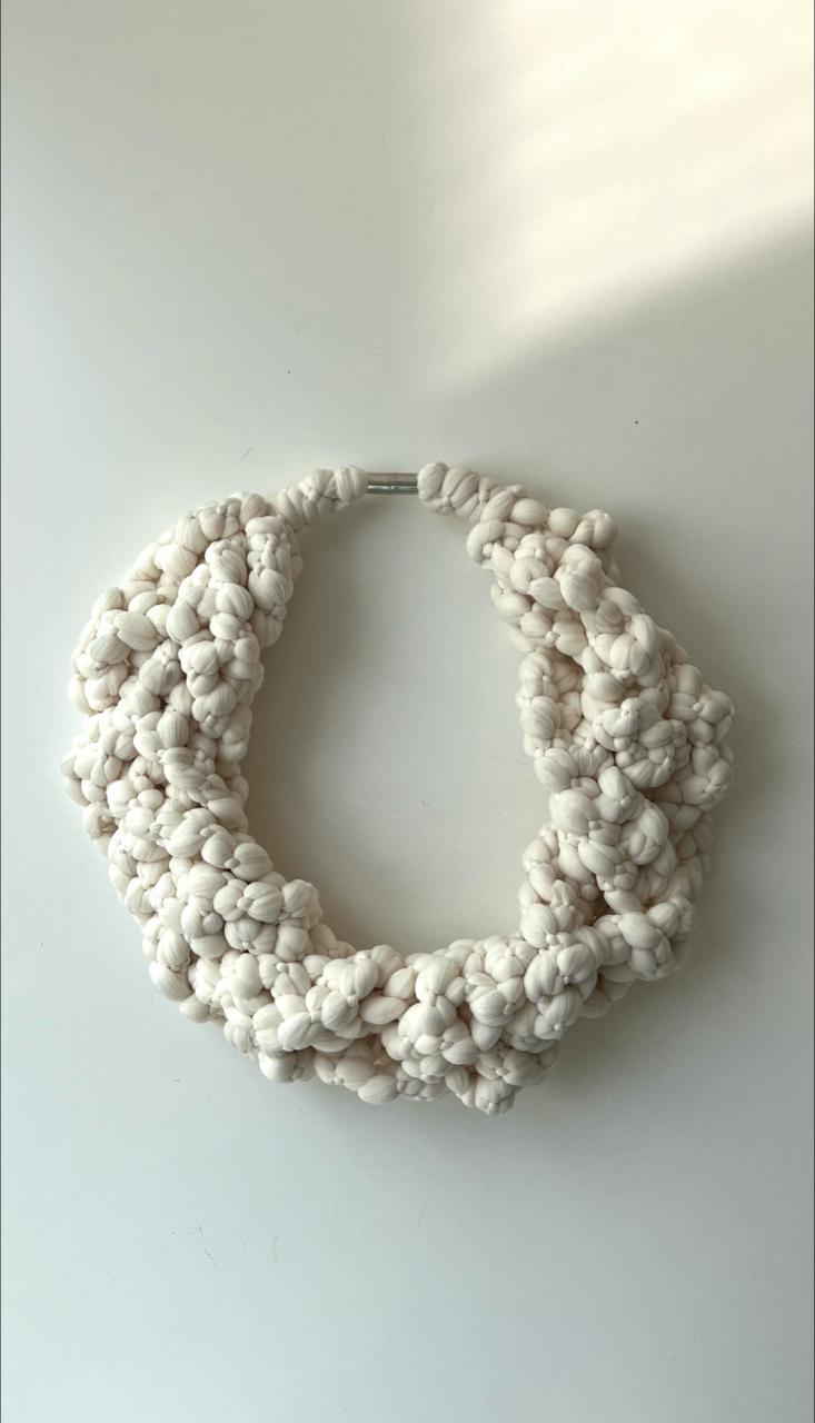 MASS Handmade Neckless by FEME