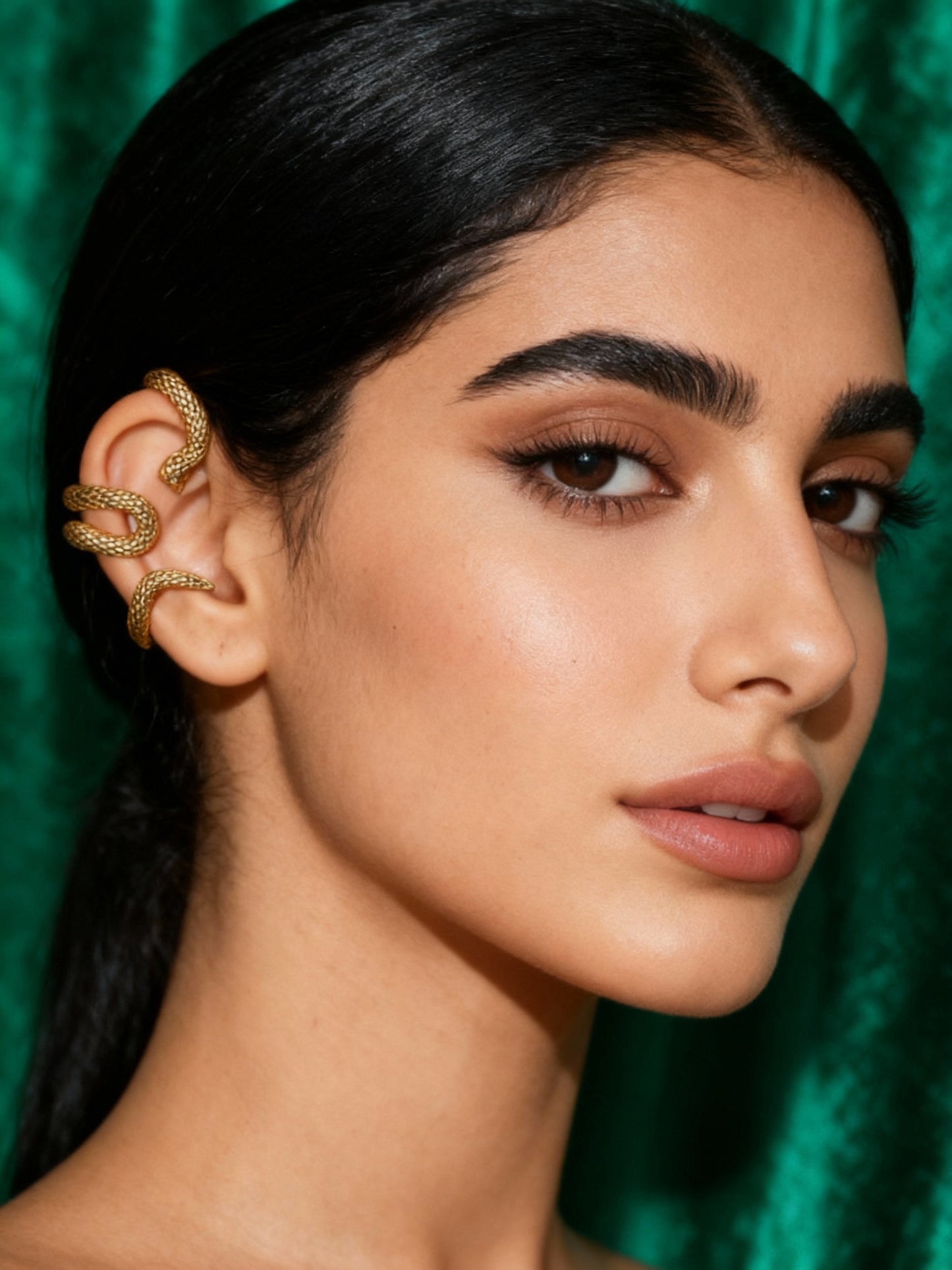 Najwa Whisper Earring