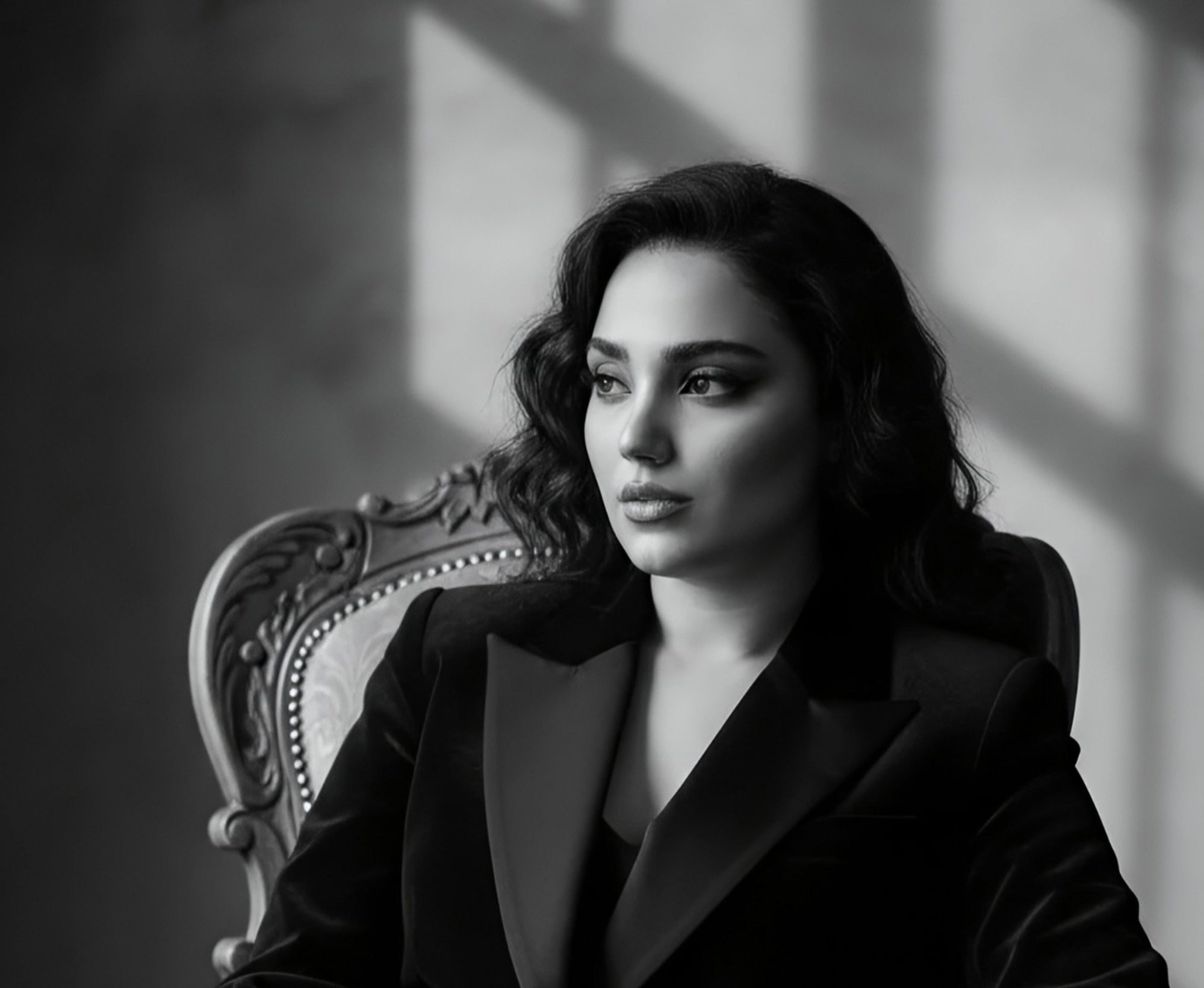 The Story of Zeez and Raví