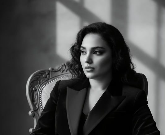 The Story of Zeez and Raví