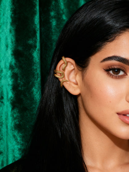 Najwa Whisper Earring