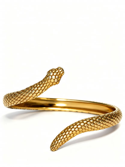 The Shedding Bracelet