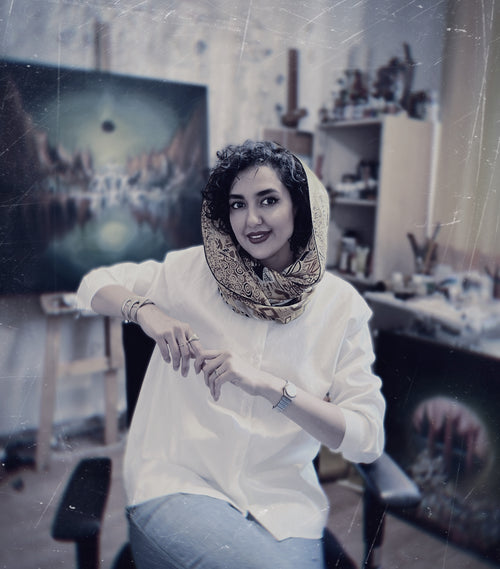 Artist profile image