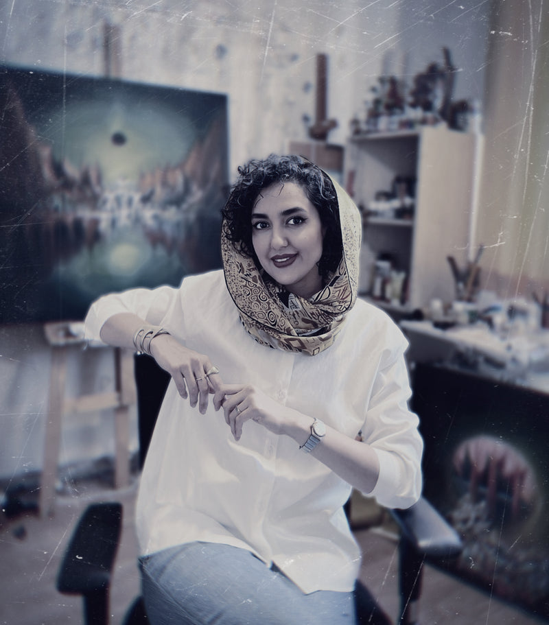 Nafiseh Omran