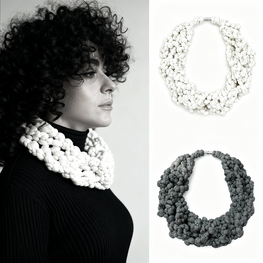 MASS Handmade Neckless by FEME