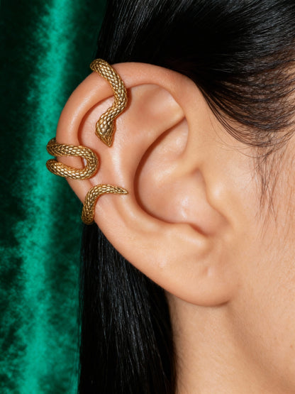 Najwa Whisper Earring