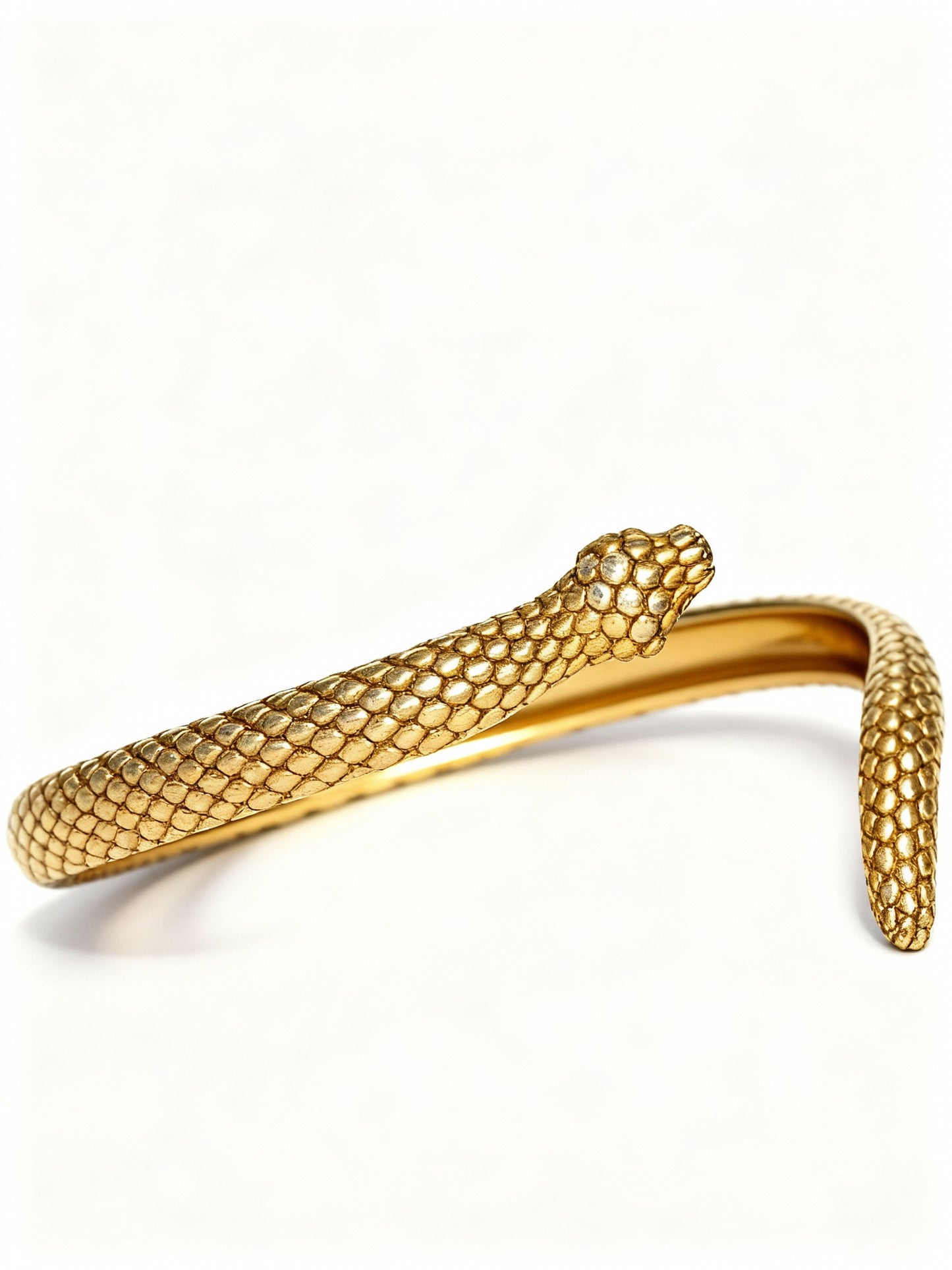 The Shedding Bracelet