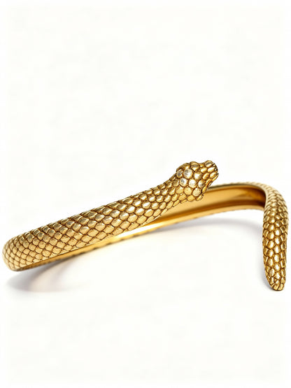 The Shedding Bracelet