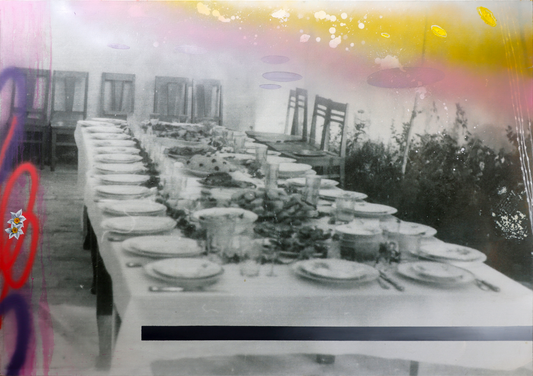 Dinner Table