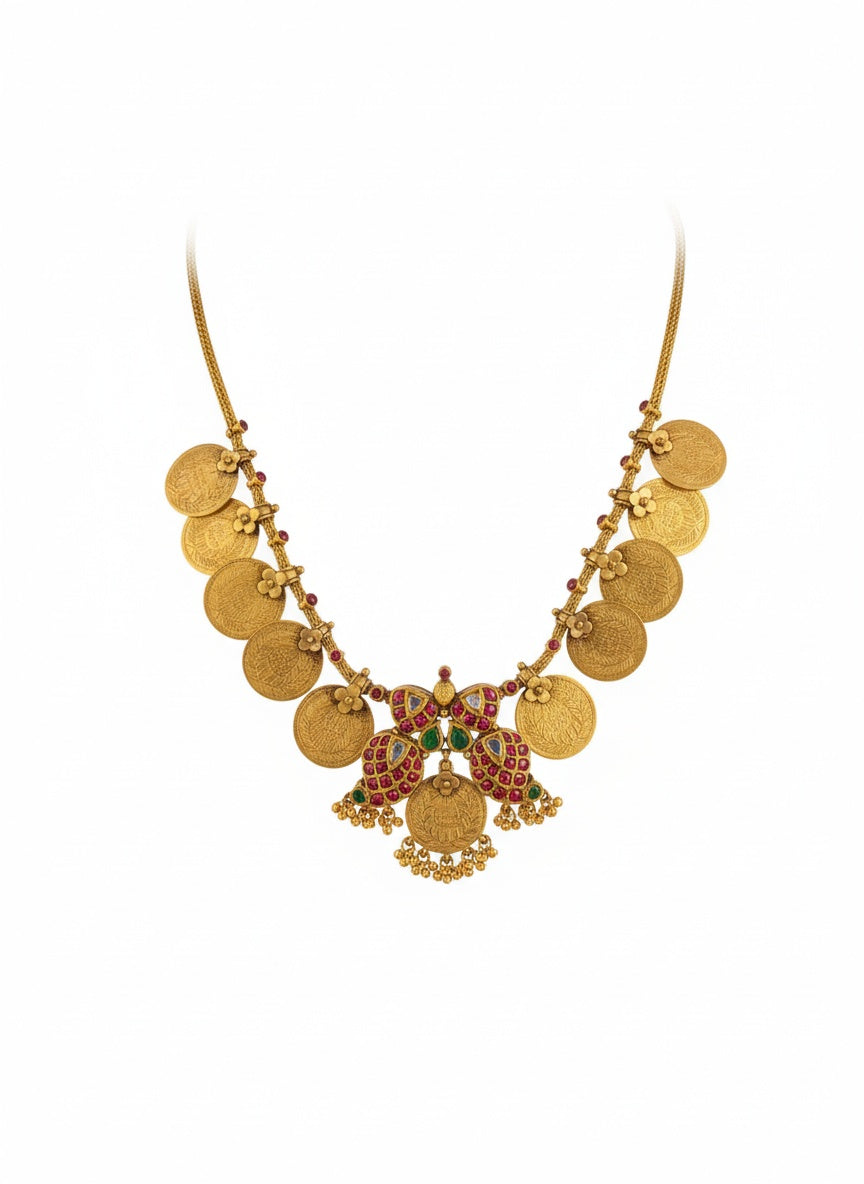 Royal Dimond neckless