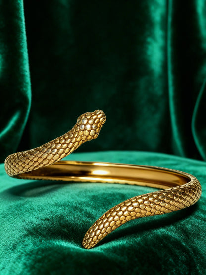 The Shedding Bracelet