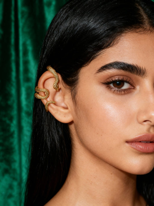 Najwa Whisper Earring