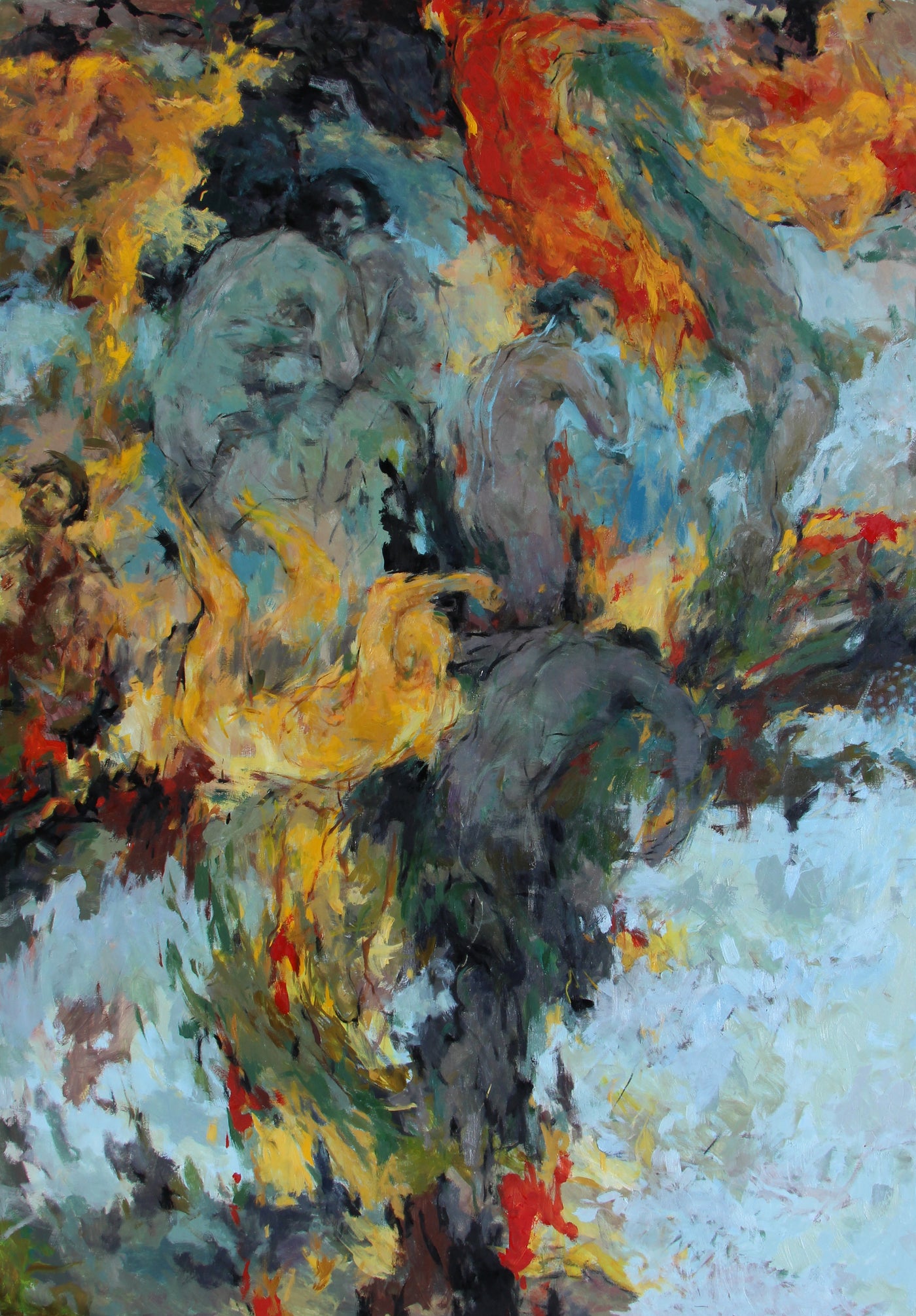 If There Was a Mission