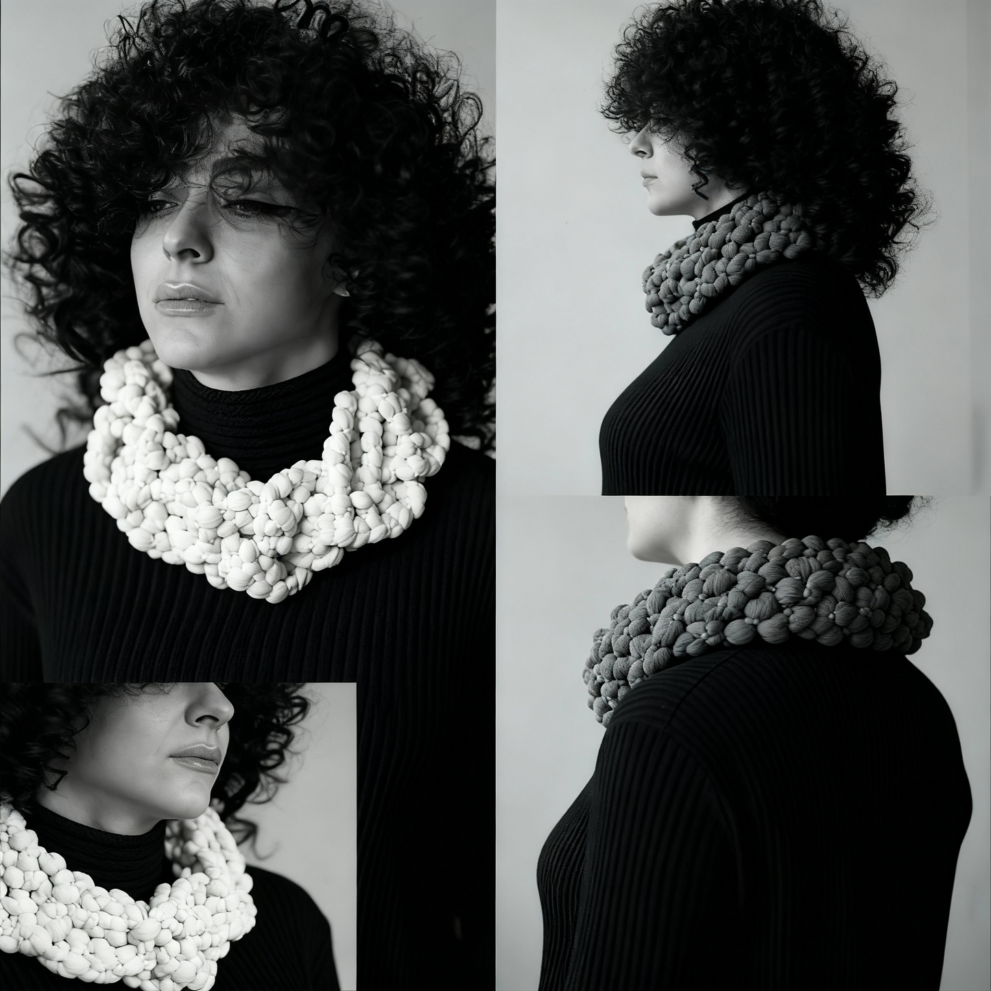 MASS Handmade Neckless by FEME