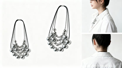 DROP Handmade Neckless by FEME