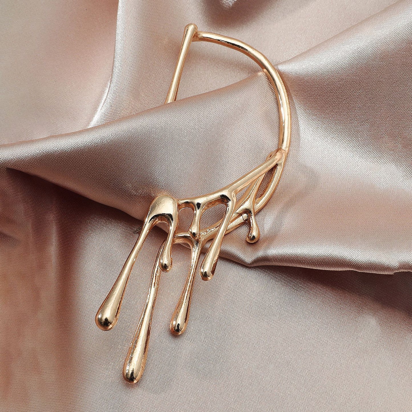 Lava Earmuffs Auricle