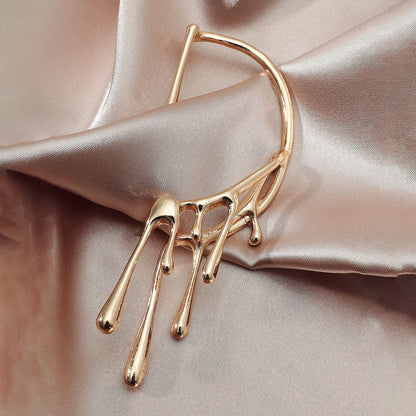 Lava Earmuffs Auricle