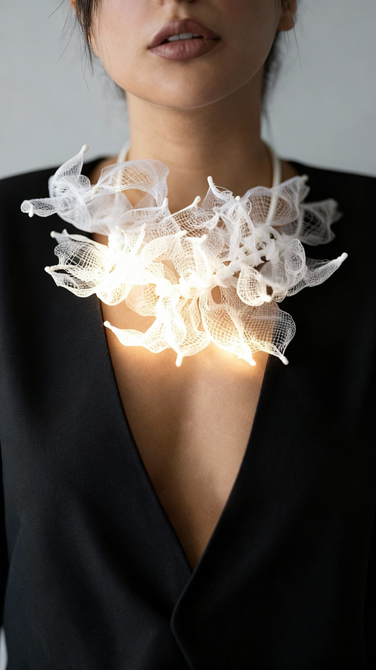 DREAM Handmade Neckless by FEME