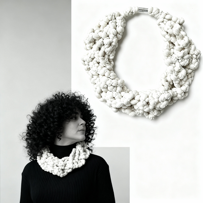 MASS Handmade Neckless by FEME