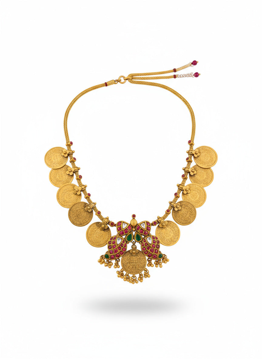 Royal Dimond neckless