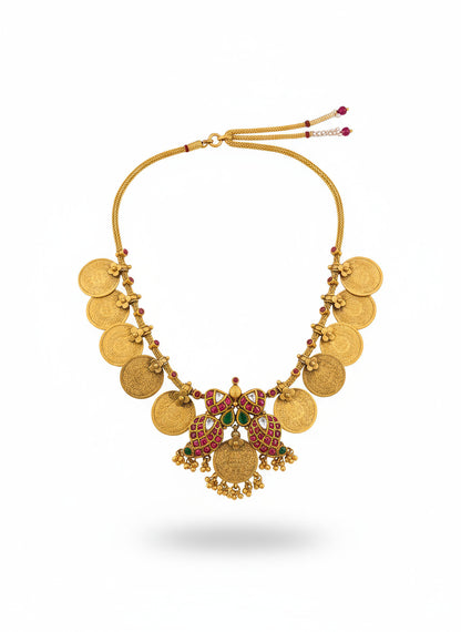 Royal Dimond neckless