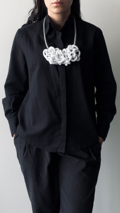 KNOT Handmade Neckless by FEME