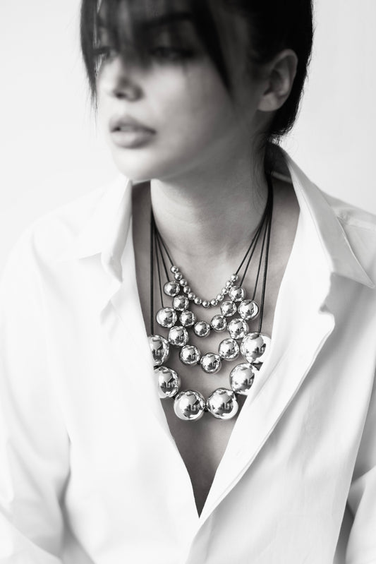 DROP Handmade Neckless by FEME