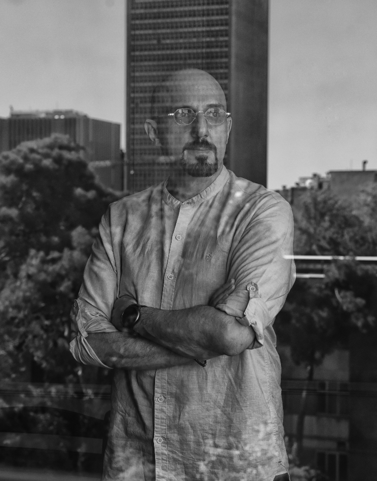 Behnam Kamrani