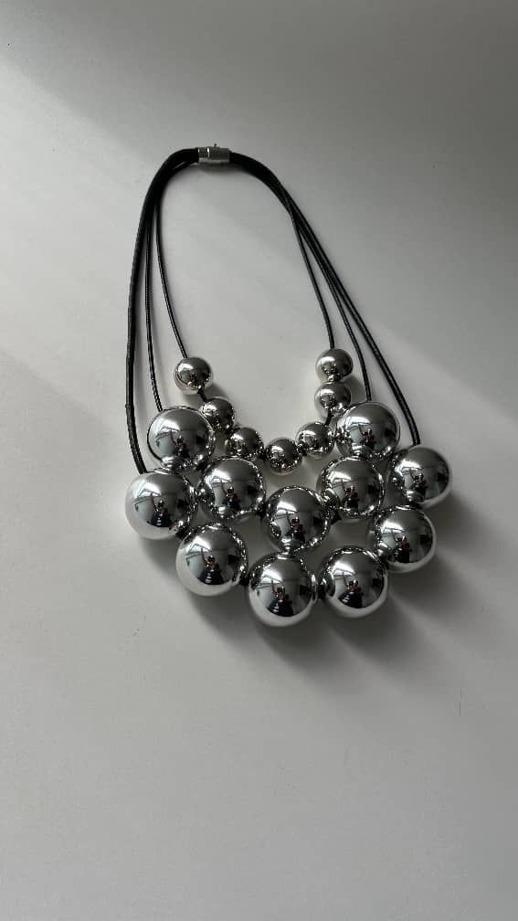 DROP Handmade Neckless by FEME