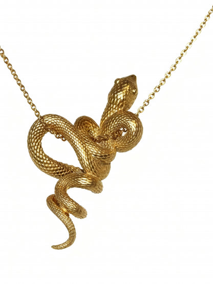 powerful girls Neckless