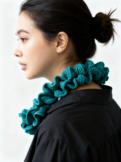 WAVE Handmade Neckless by FEME