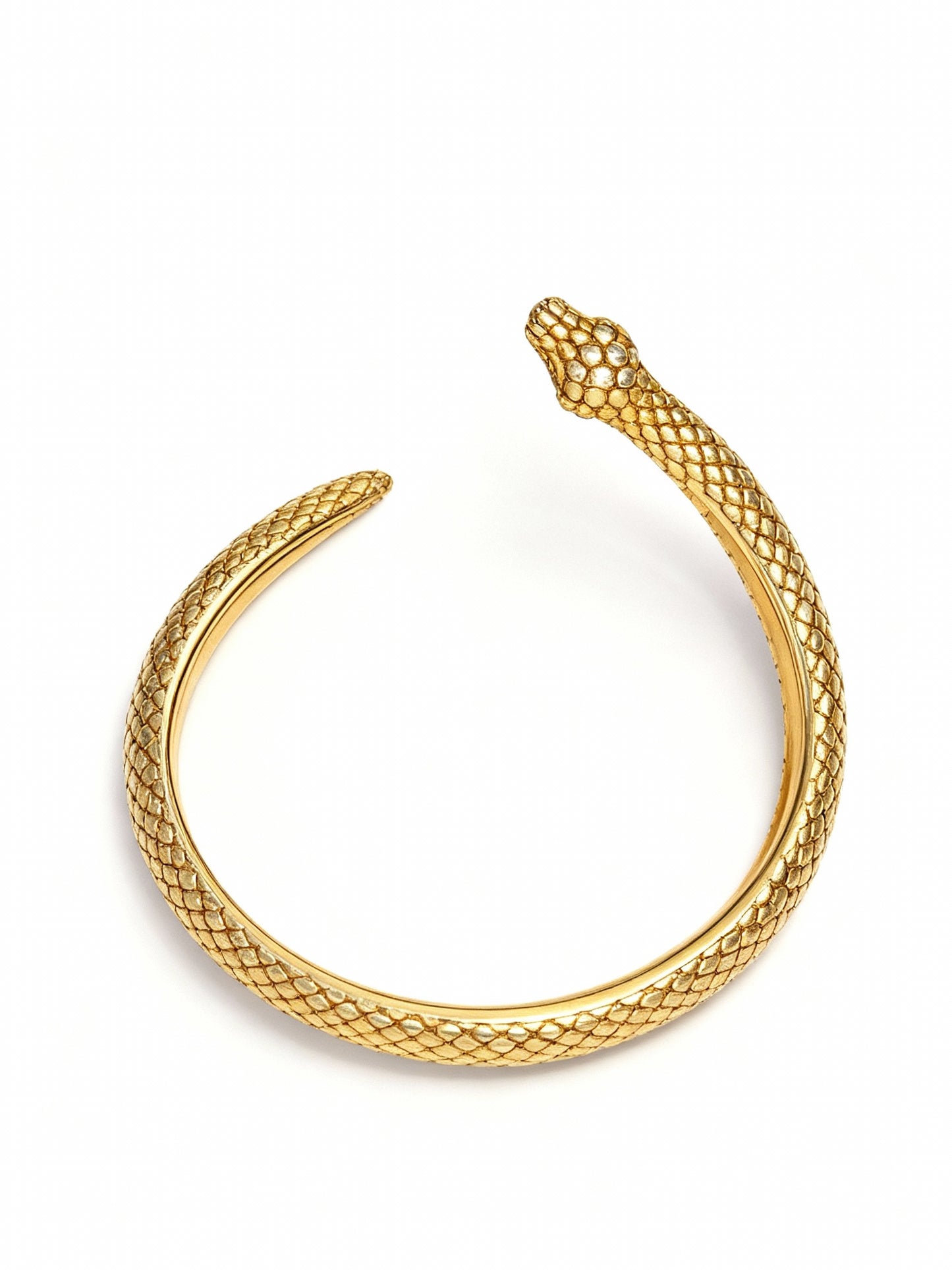 The Shedding Bracelet