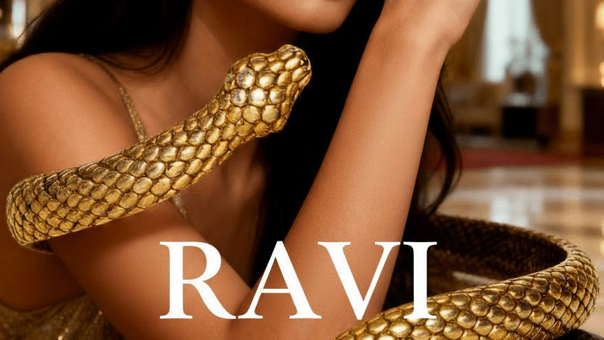 The Shedding Bracelet