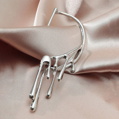 Lava Earmuffs Auricle