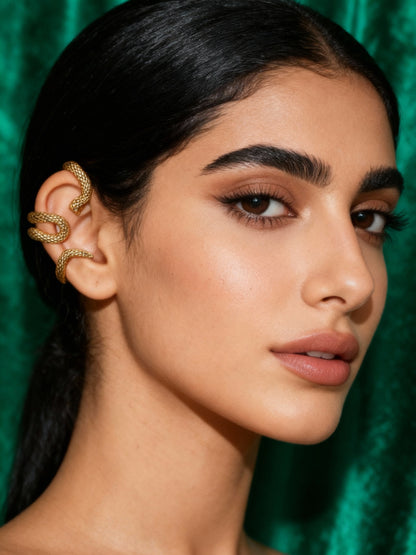 Najwa Whisper Earring