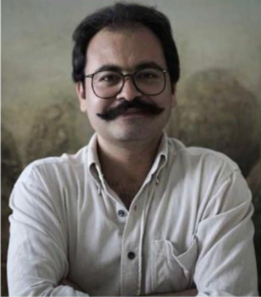 Artist profile image