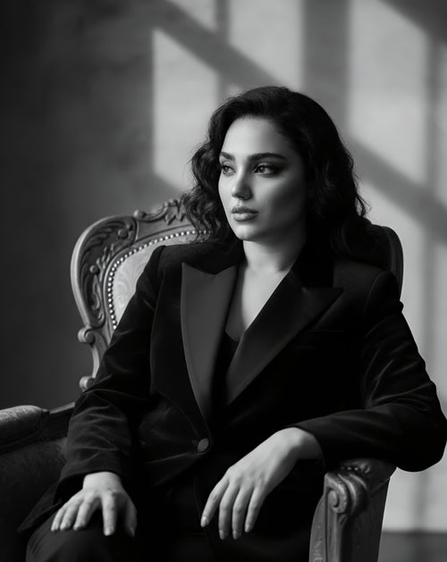 Artist profile image