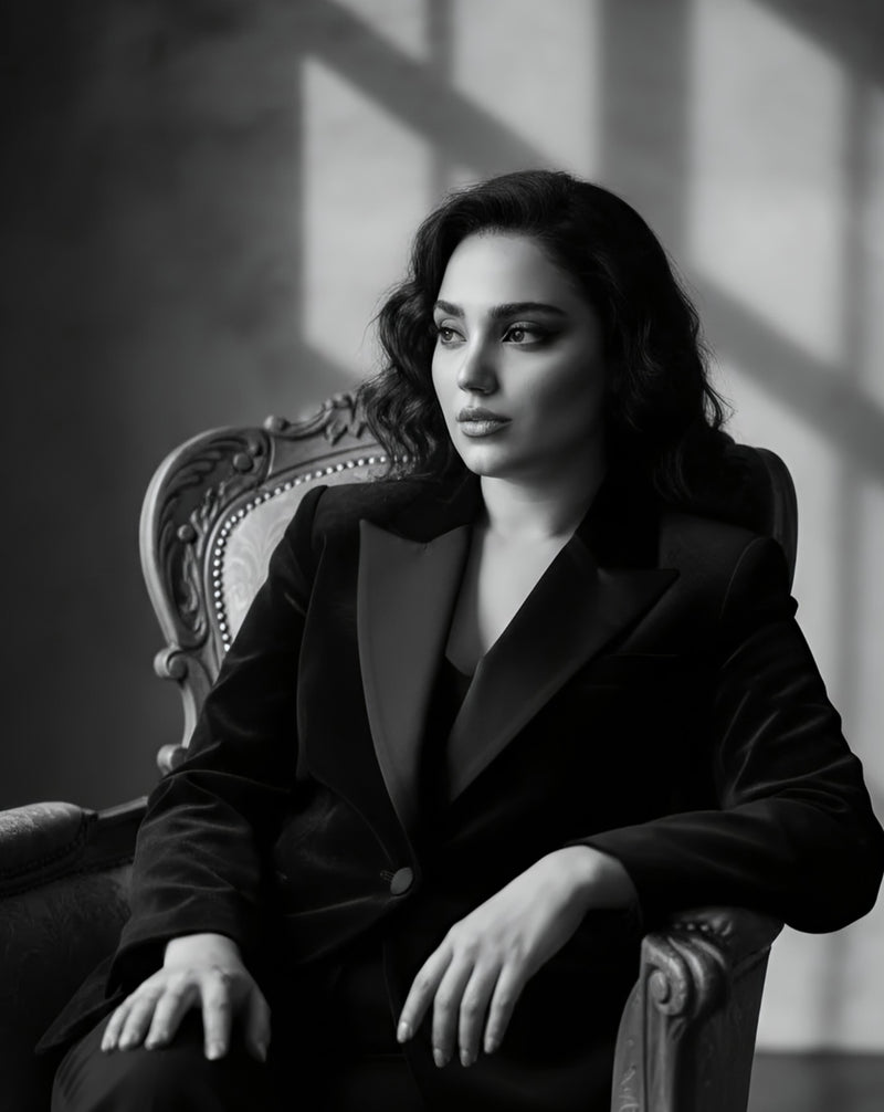 Zahra Rezai