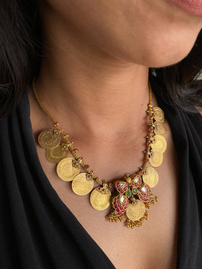 Royal Dimond neckless